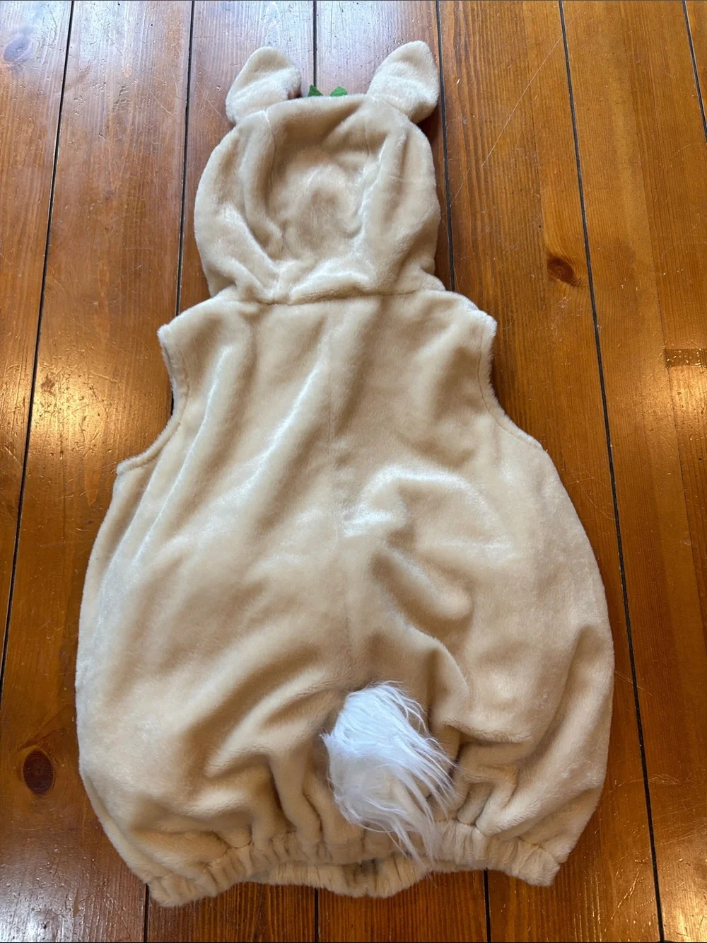 Dream Play Imagine soft beige